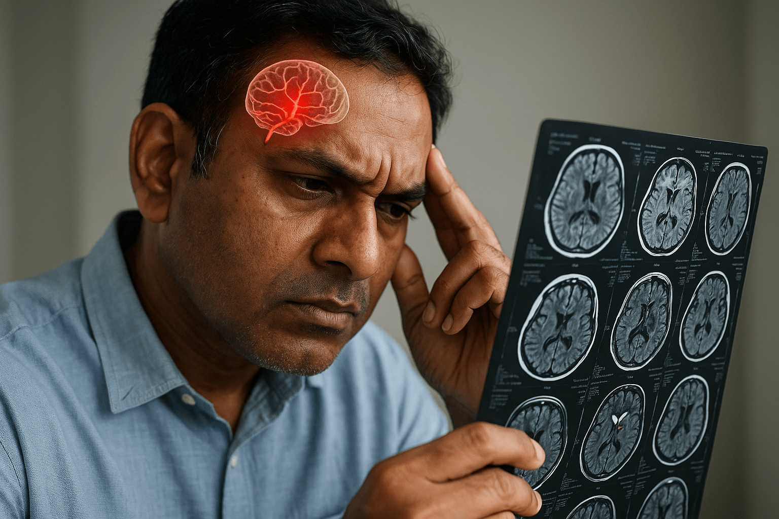 Cerebral Venous Thrombosis Explained: Expert Insights