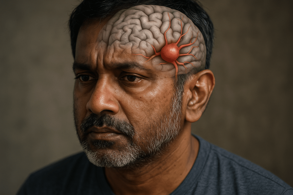 The Silent Threat in Your Head: What You Need to Know About Cerebral Aneurysms